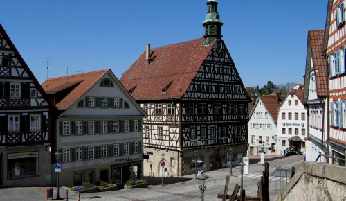 Backnang