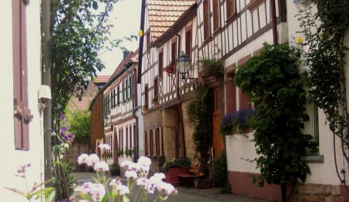 Bad-bergzabern