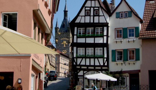 Bad-rappenau