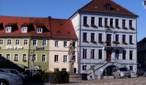 Bischofswerda