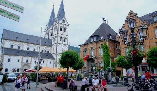 Boppard