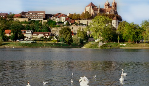 Breisach-am-rhein
