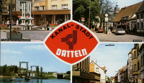 Datteln