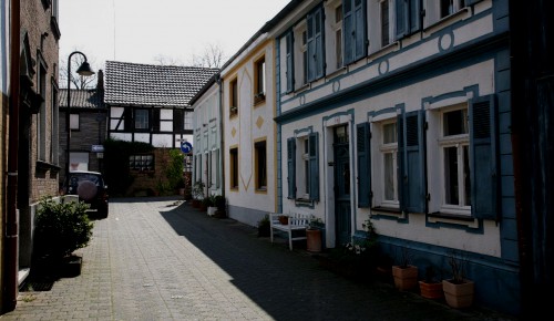 Erftstadt