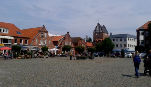 Heiligenhafen