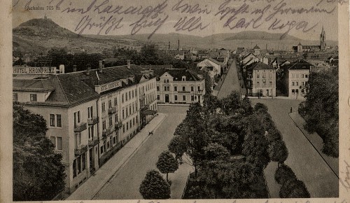 Lenningen