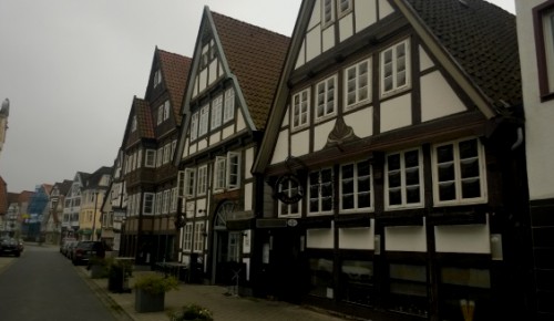 Linkenheim-hochstetten