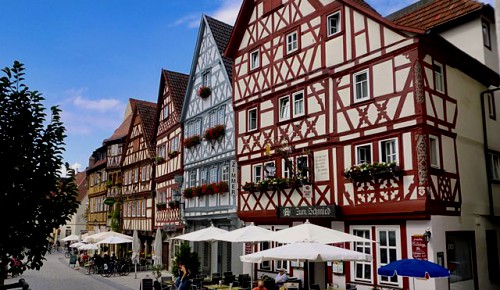 Ochsenfurt