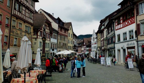 Weil-am-rhein